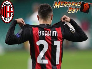 AC Milan Ingin Pemain Baru Tapi Pupus Harapan