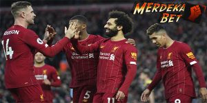 Banyak yang Coret Liverpool dari Persaingan Juara, Kok Bisa?
