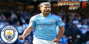 Aguero akan meninggalkan Man City di akhir musim