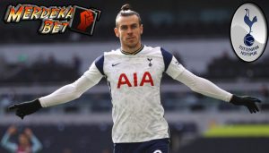 Gareth Bale Harus Bisa Komitmen Di Tottenham Hotspur