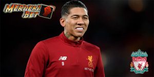 Akhirnya Roberto Firmino Sudah Pulih Dan Kembali Berlatih