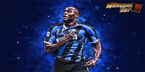 Chelsea Berencana Untuk Merekrut Romelu Lukaku