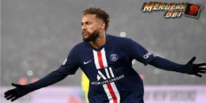 Neymar Tampak Lebih Dewasa Setelah Tinggalkan Barcelona