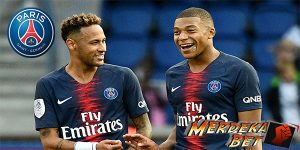 PSG Bersiap Menghadapi 11 Final Pertama Tanpa Mbappe