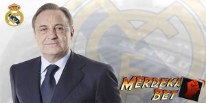 Presiden Real Madrid Perez menyebut pemilihan klub