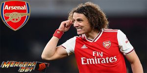 David Luiz harus absen dalam pertandingan Liga Premier