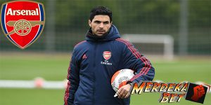 Arteta tidak mengetahui keterlibatan Arsenal