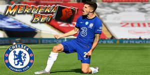Christian Pulisic Curhat Tentang Performa Sedang Menurun