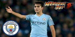 Eric Garcia Pindah Dari Manchester City Musim Depan