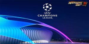 Hasil Liga Champions Di Leg Pertama Babak Perempat Final