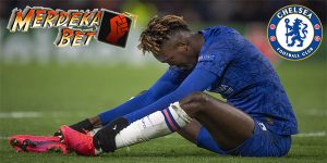Sedih Melihat Keadaan Tammy Abraham Saat Ini