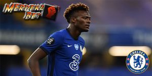 Thomas Tuchel Berharap Tammy Abraham Tidak Tinggalkan Chelsea