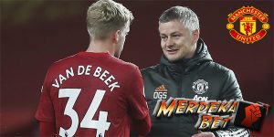 Donny Van De Beek Di Pastikan Akan Terkenal Musim Depan