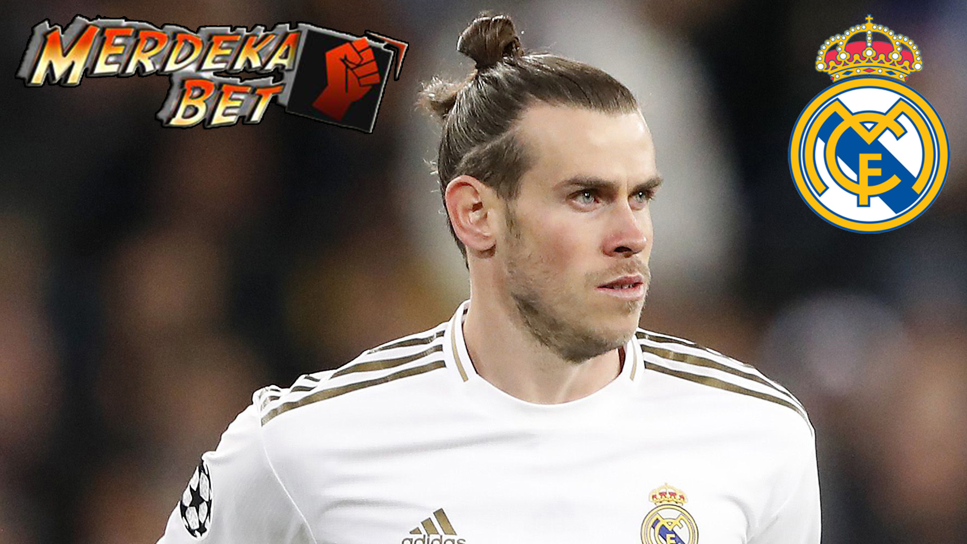 Gareth Bale Harus Tepat Saat Mengambil Keputusan Sendiri