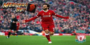 Mohamed Salah Tunggu Keputusan Jelas Liverpool