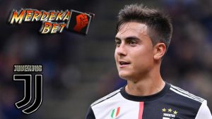 Juventus Siap Menjual Paulo Dybala Di Musim Panas Nanti