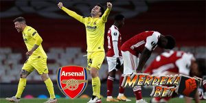 Arteta Belum Bisa Percaya Kalau Arsenal Tersingkir