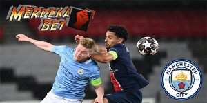 Menanti Manchester City Hancurkan Kubu Neymar