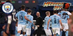 Satu Laga Lagi Manchester City Jadi Juara Liga Inggris